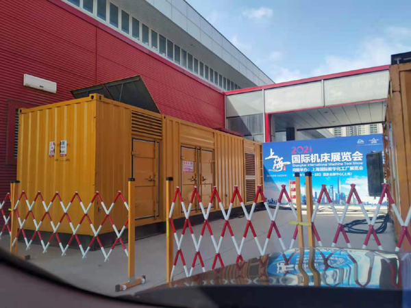 工业园区发电车出租-发电机无电压或电压太低怎么办？