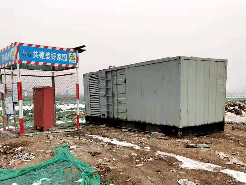 工业园区燃气发电机在高海拔地区运行时会遇到哪些常见故障？