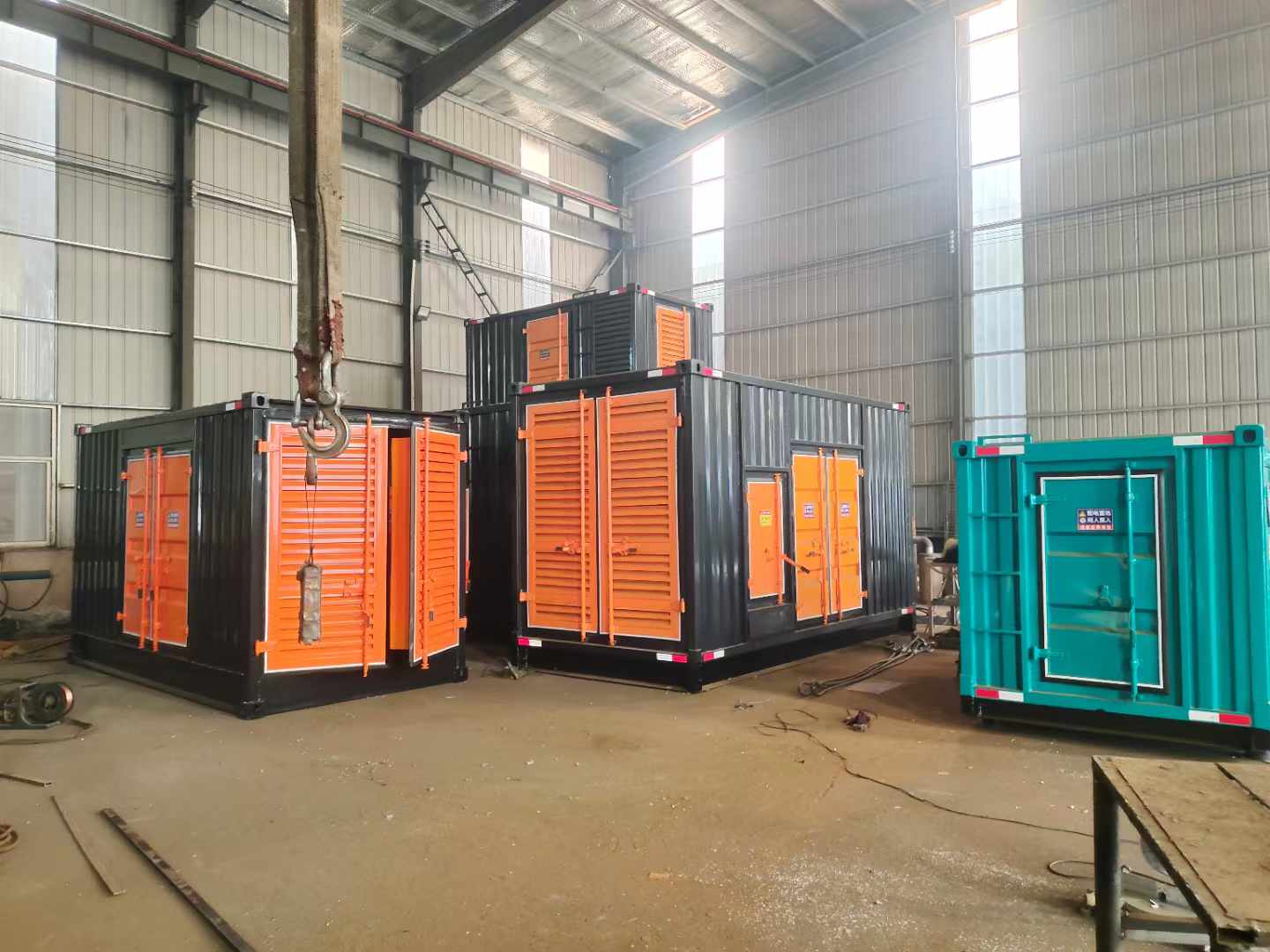 工业园区发动机故障灯亮了是什么原因？