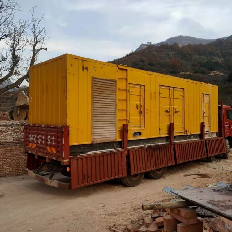 工业园区200kW 发电机组在带电阻性负载时，输出功率会受到哪些因素的影响？