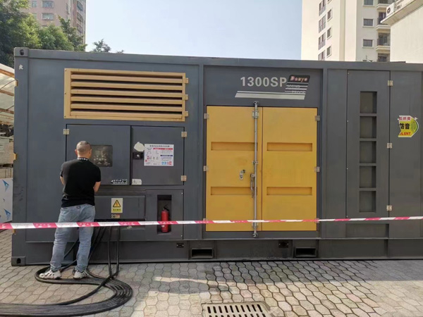 工业园区延长空气滤清器使用寿命的注意事项